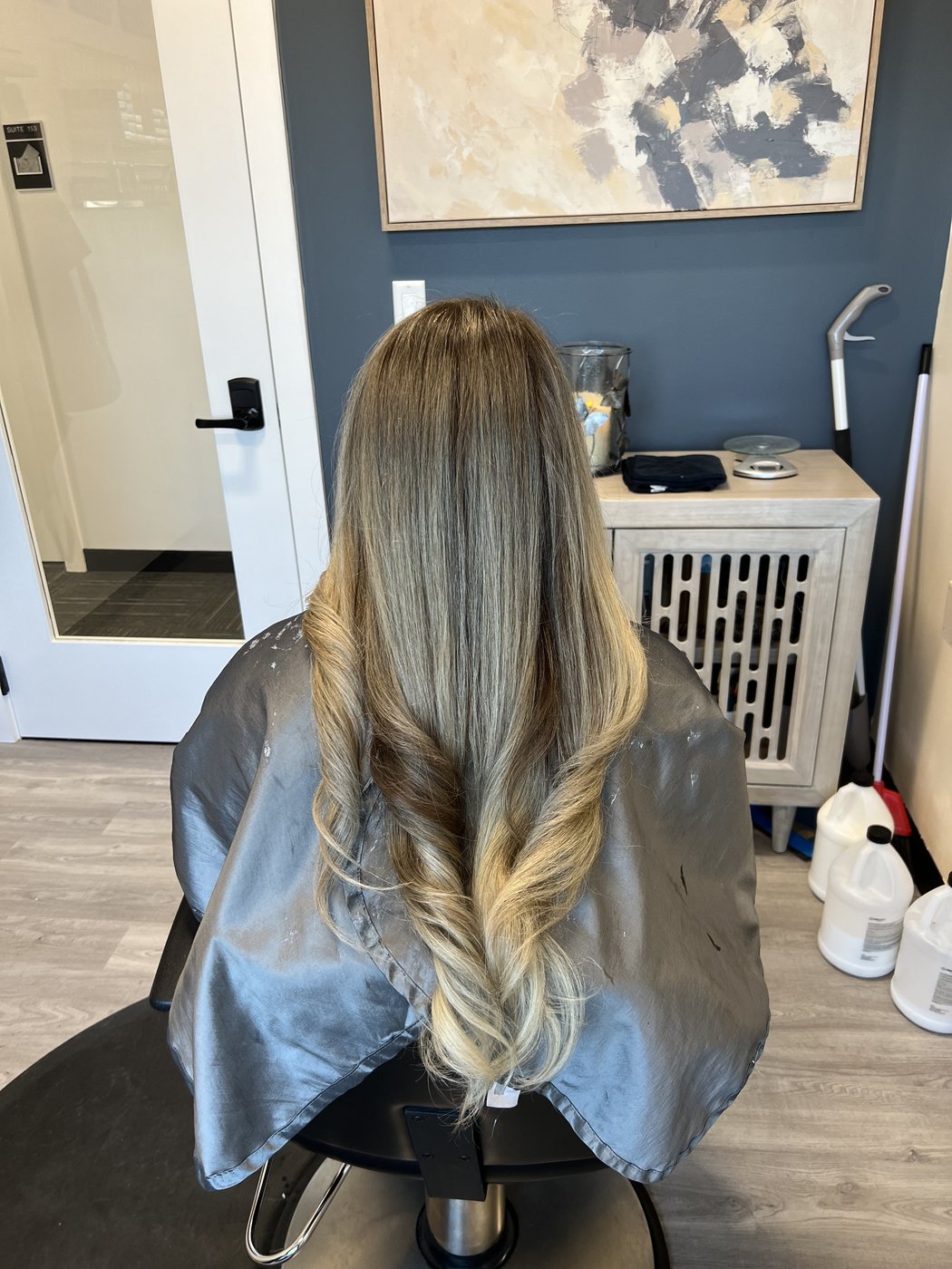 Half Highlights