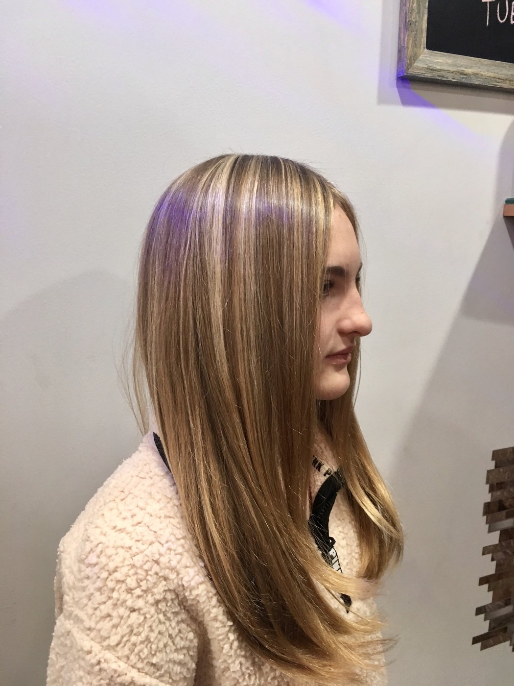 Highlights